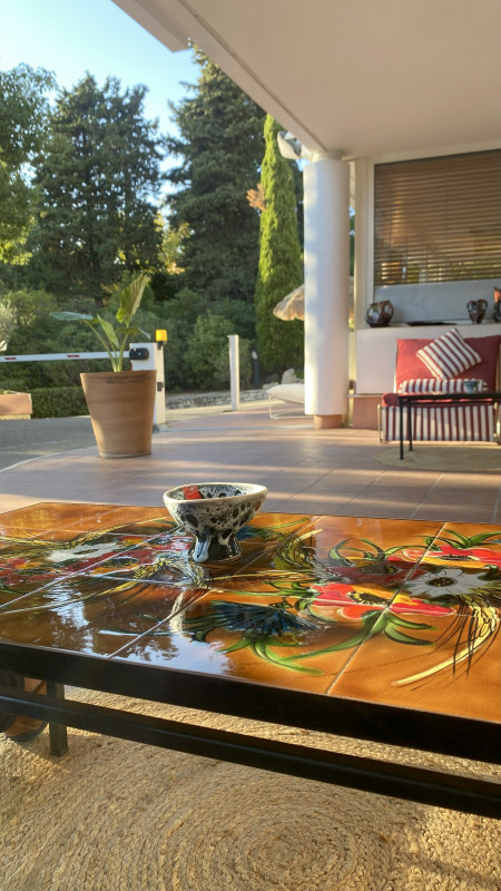 Pamela Hotel Cassis