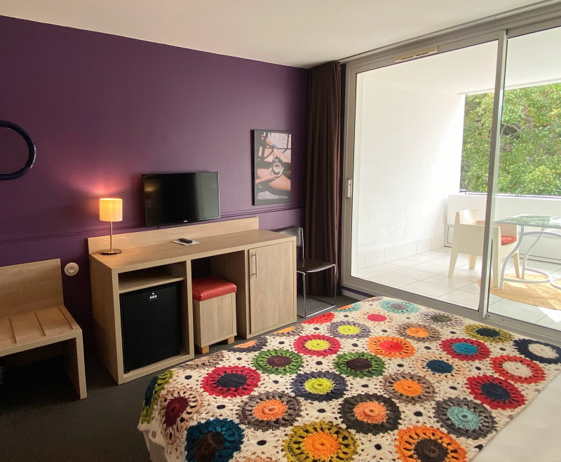 Pamela Hotel Cassis