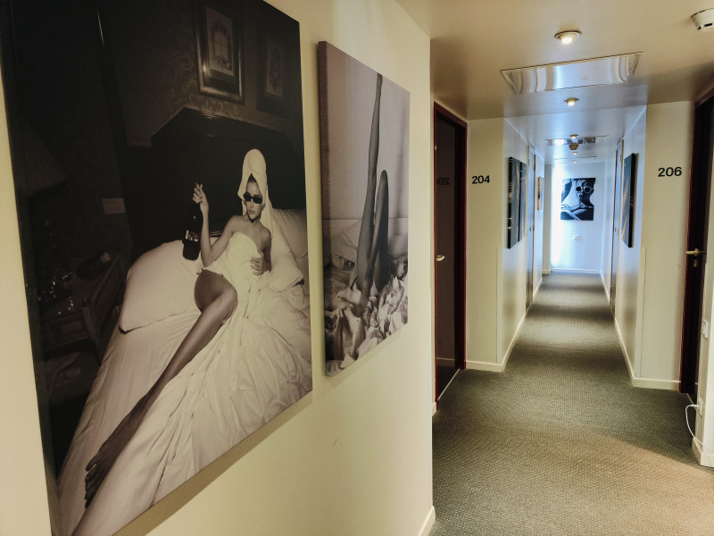 Pamela Hotel Cassis