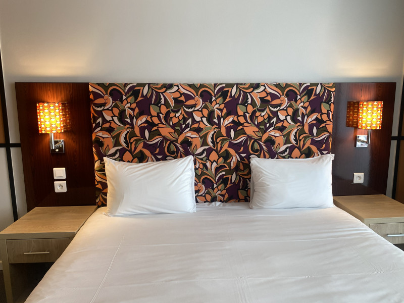 Pamela Hotel Cassis