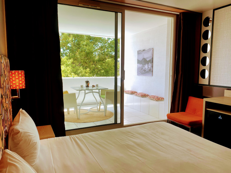 Pamela Hotel Cassis