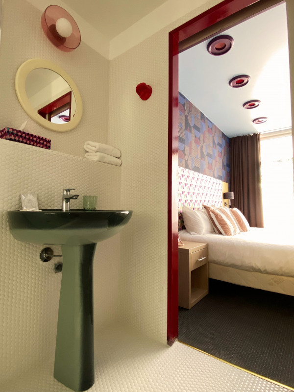 Pamela Hotel Cassis