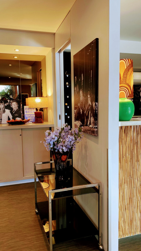 Pamela Hotel Cassis
