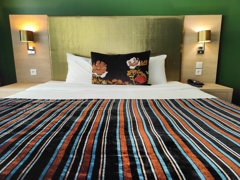 Pamela Hotel Cassis