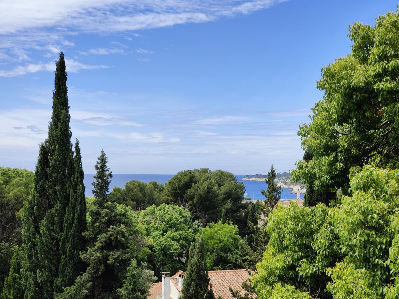Pamela Hotel Cassis