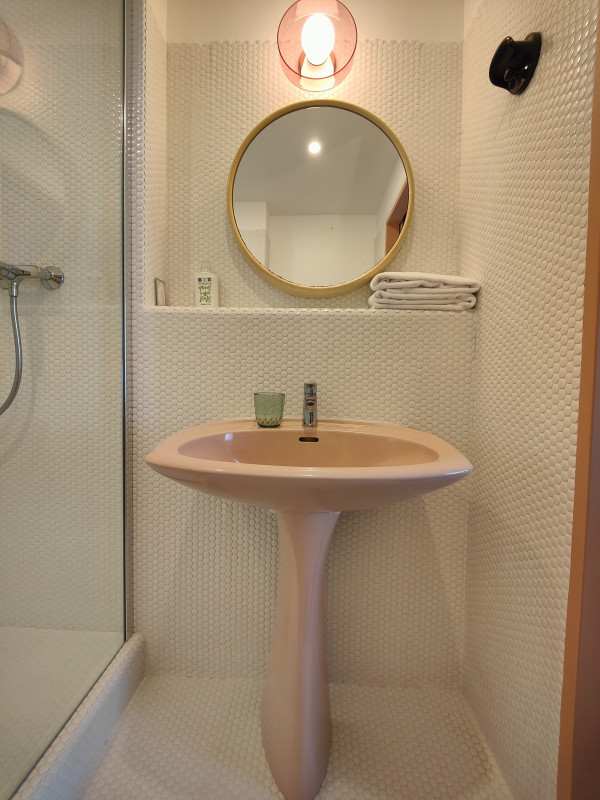 Pamela Hotel Cassis