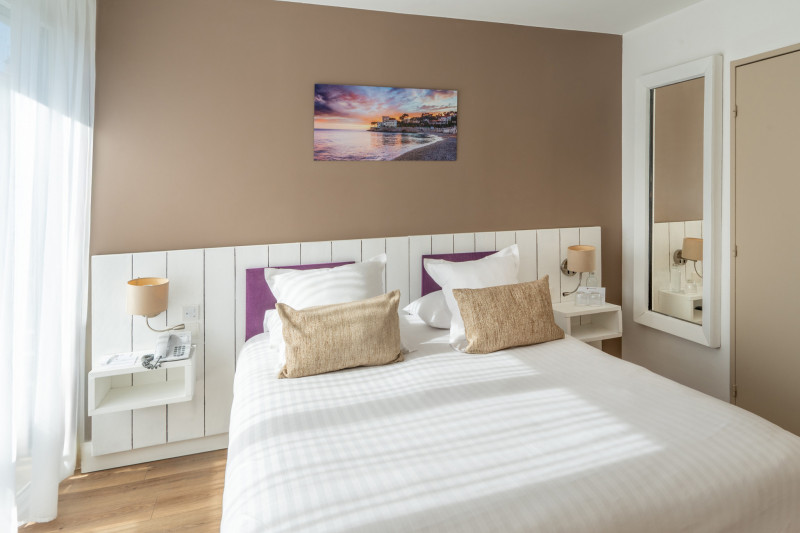 Best Western Plus La Rade_Cassis - © La Rade Hotel Cassis Best Western Plus La Rade_Cassis