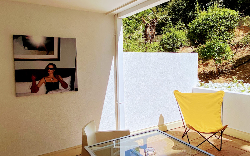 Pamela Hotel Cassis