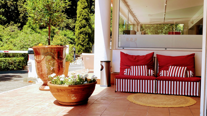 Pamela Hotel Cassis