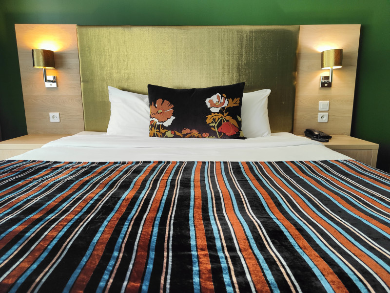 Pamela Hotel Cassis