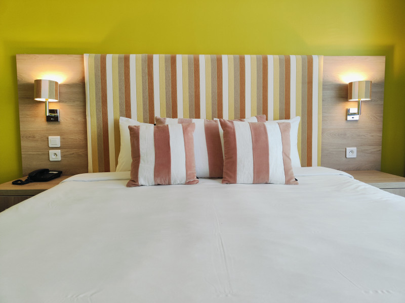 Pamela Hotel Cassis