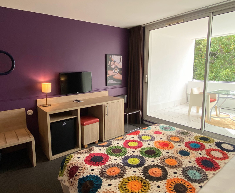 Pamela Hotel Cassis