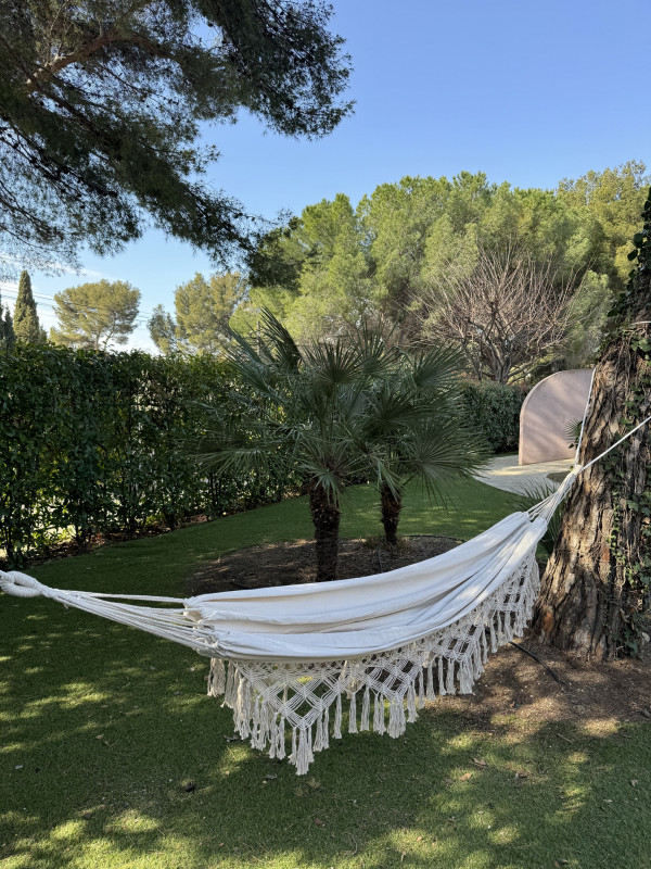 Hotel Les Jardins de Cassis