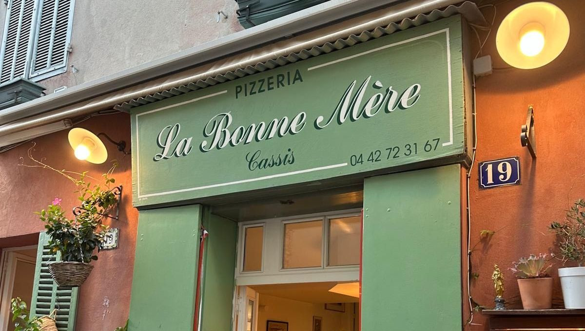 Cours de cuisine et de pâtisserie à la Pizzeria La Bonne Mère - Les Vendanges Étoilées 2025