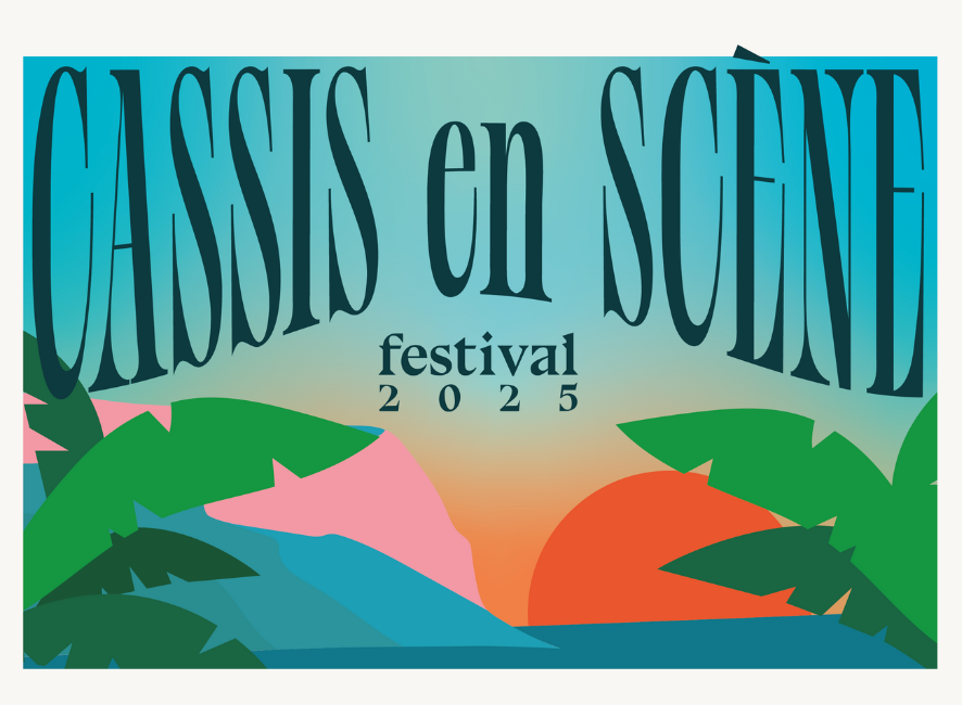 Festival Cassis en Scène 2025