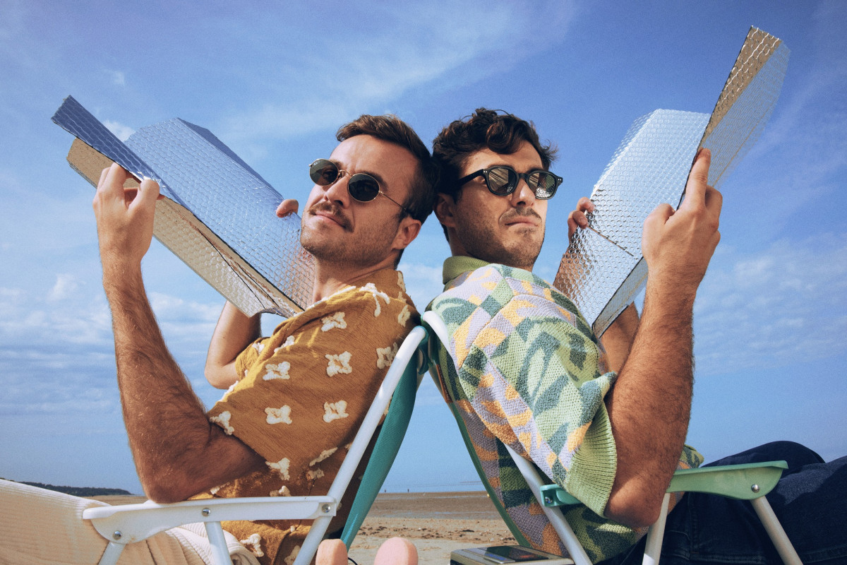 Festival Cassis en Scène - Bon Entendeur - Cassius le 3 juillet 2025 Festival Cassis en Scène - Bon Entendeur - Cassius le 3 juillet 2025