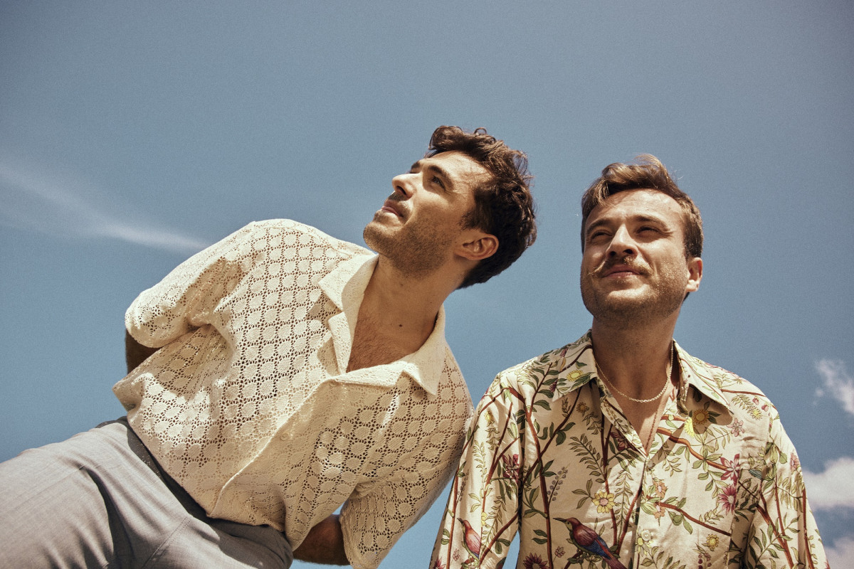 Festival Cassis en Scène - Bon Entendeur - Cassius le 3 juillet 2025 Festival Cassis en Scène - Bon Entendeur - Cassius le 3 juillet 2025