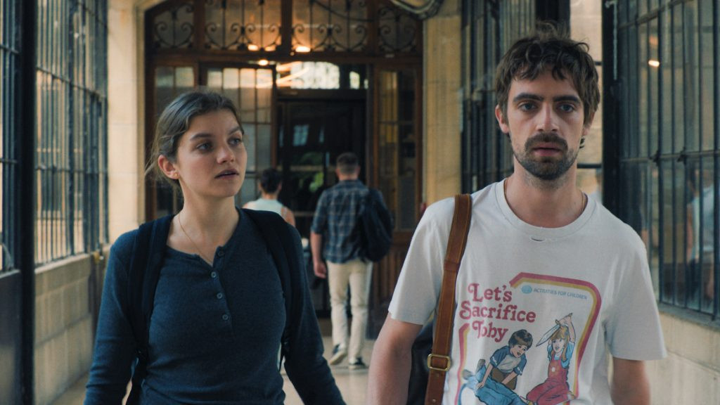 Festival du Cinéma Français de Cassis - Chercheurs