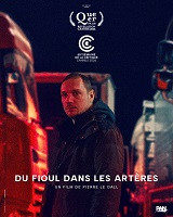 Festival du Cinéma Français de Cassis - Du fioul dans les artères