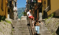 Festival du Cinéma Français de Cassis - La Gradiva