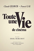 Festival du Cinéma Français de Cassis - Toute une vie de cinéma