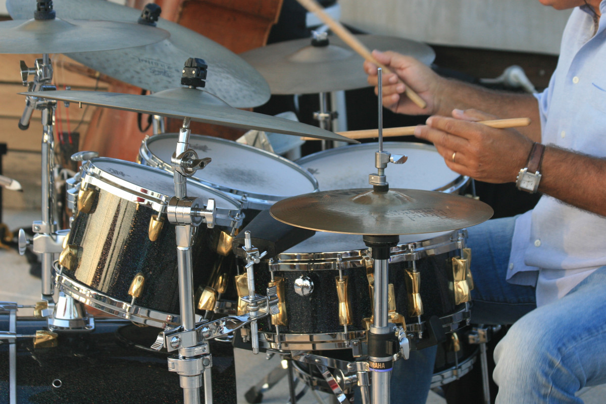 Festival Jazz sur le toit 2026 à Cassis - © Office de Tourisme de Cassis Festival Jazz sur le toit 2026 à Cassis