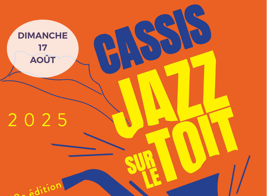 FESTIVAL JAZZ SUR LE TOIT du 13 juillet au 17 août