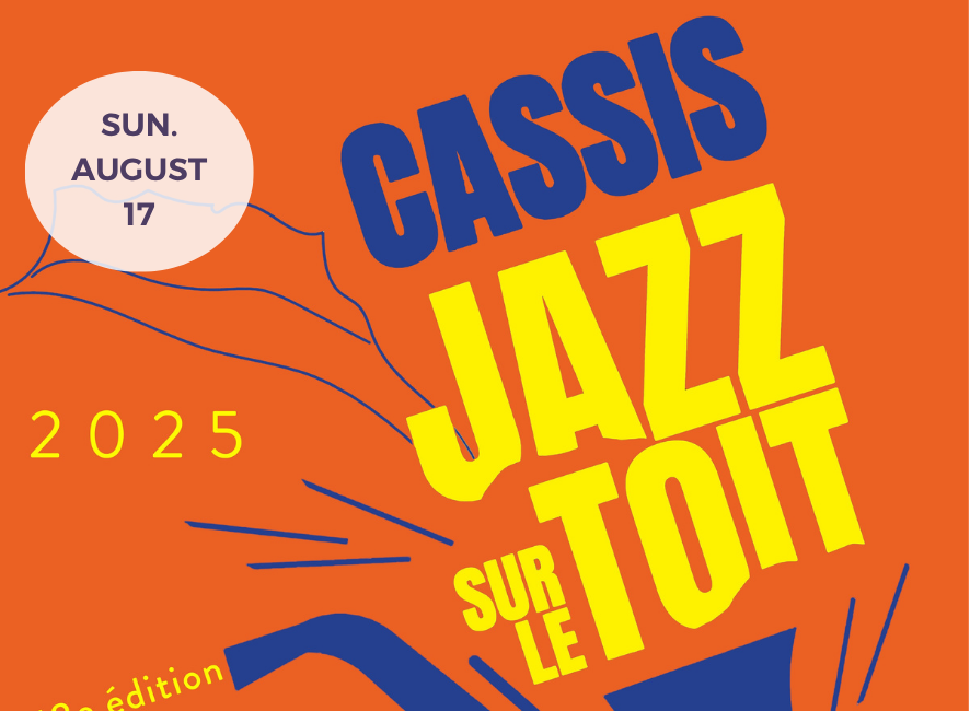 FESTIVAL JAZZ SUR LE TOIT du 13 juillet au 17 août