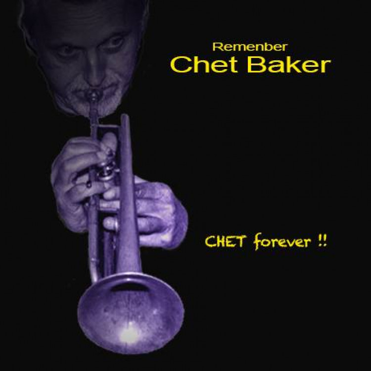 Festival Jazz sur le toit : Tribute to Chet BAKER with the Sylvain AZARD quartet