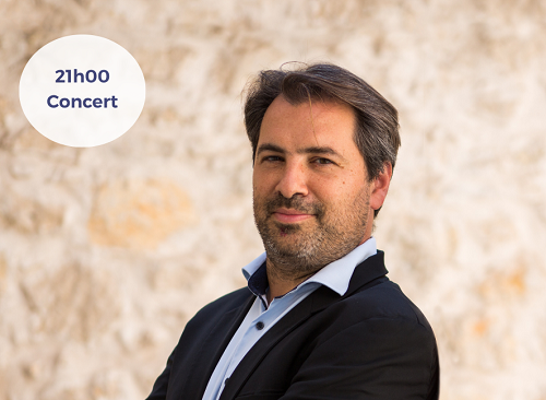 Festival Les Accords de Cassis : Concert le 20 aout 2026 - Fantaisie romantique Festival Les Accords de Cassis : Concert le 20 aout 2026 - Fantaisie romantique