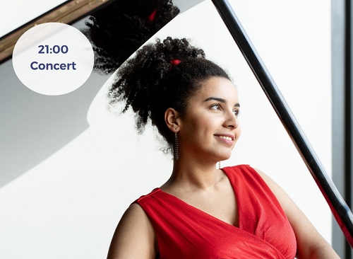 Festival Les Accords de Cassis : Concert le 21 aout 2026 - Une soirée avec...Mozart