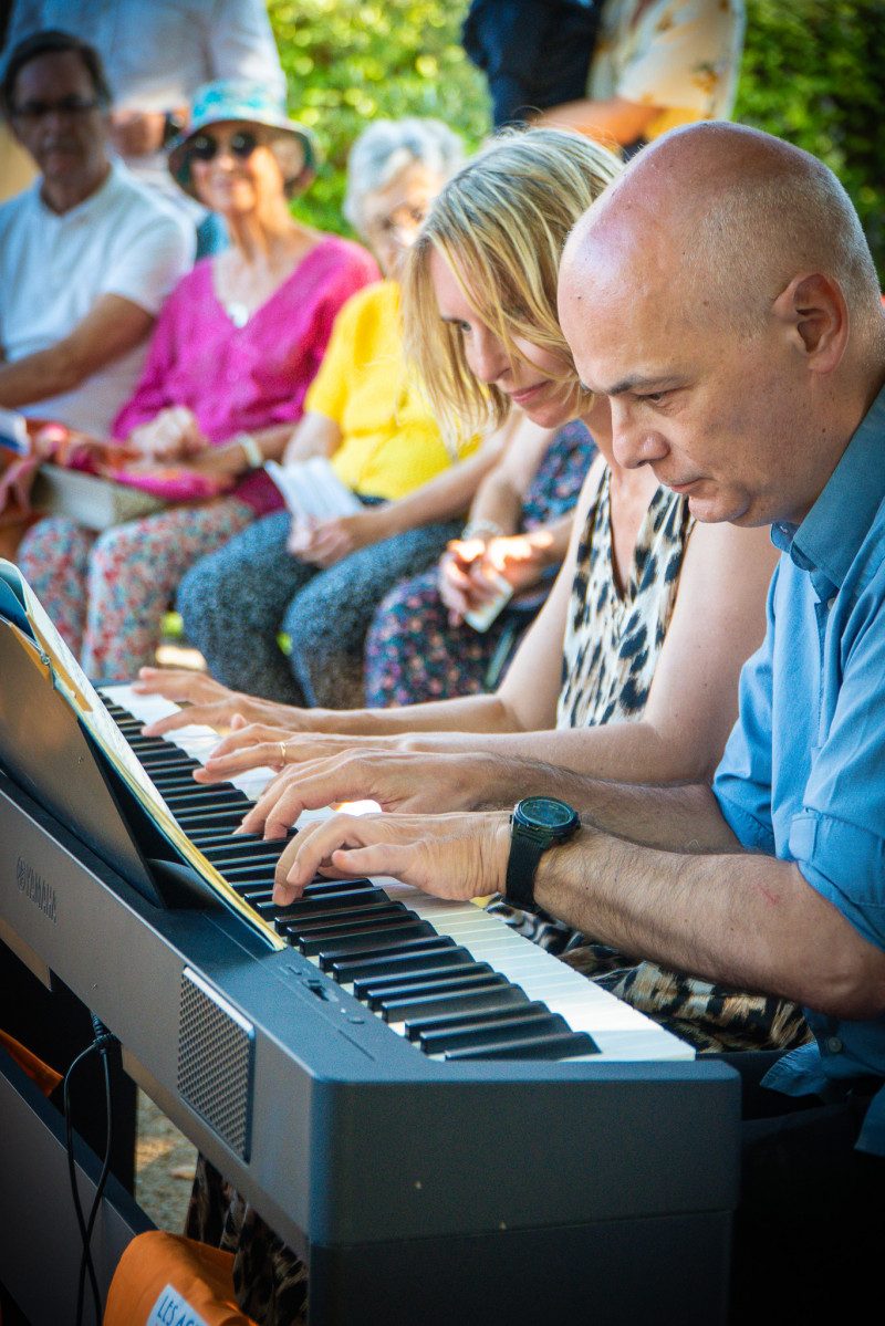 Les Accords de Cassis Festival, 19–22 August 2026 in Cassis