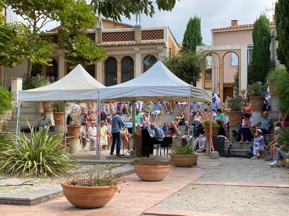 Les Accords de Cassis Festival, 19–22 August 2026 in Cassis