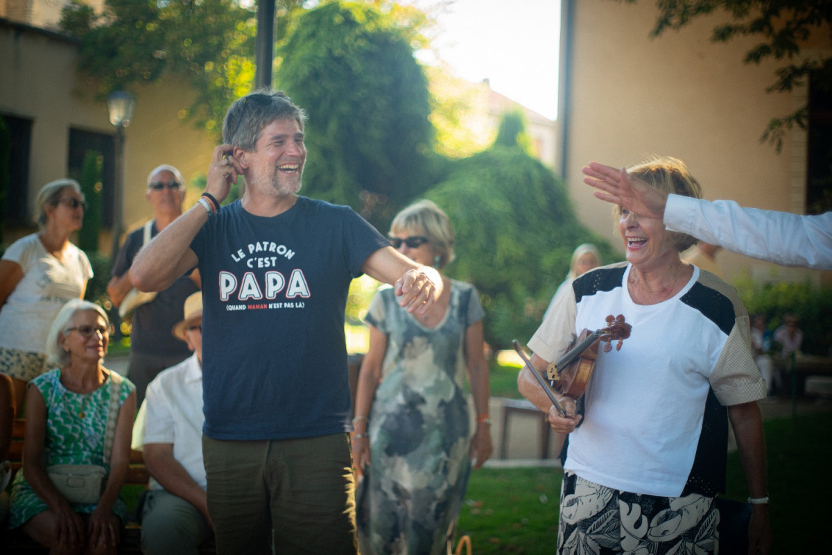 Les Accords de Cassis Festival, 19–22 August 2026 in Cassis