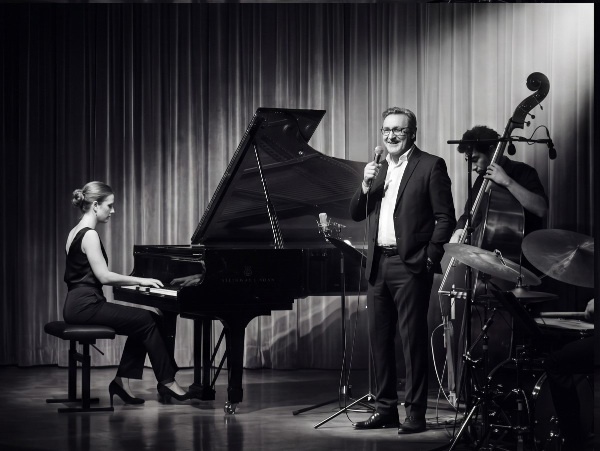 Festival Les Accords de Cassis : Happy Hour du 22 aout - Caly / Duprat Duet chante Festival Les Accords de Cassis : Happy Hour du 22 aout - Caly / Duprat Duet chante