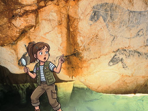 Jeu de piste - Escape game extérieur à Cassis