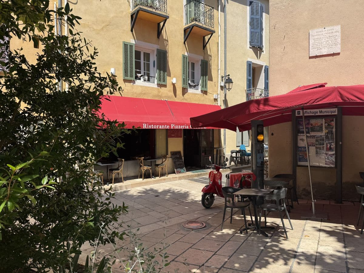 Les Vendanges Étoilées 2026 à Cassis - Cours de cuisine et de pâtisserie