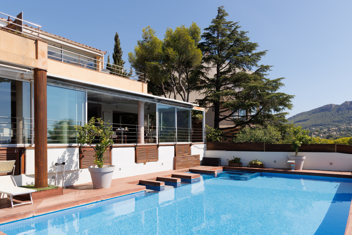 Offre nature et bien être en hôtel*** à Cassis