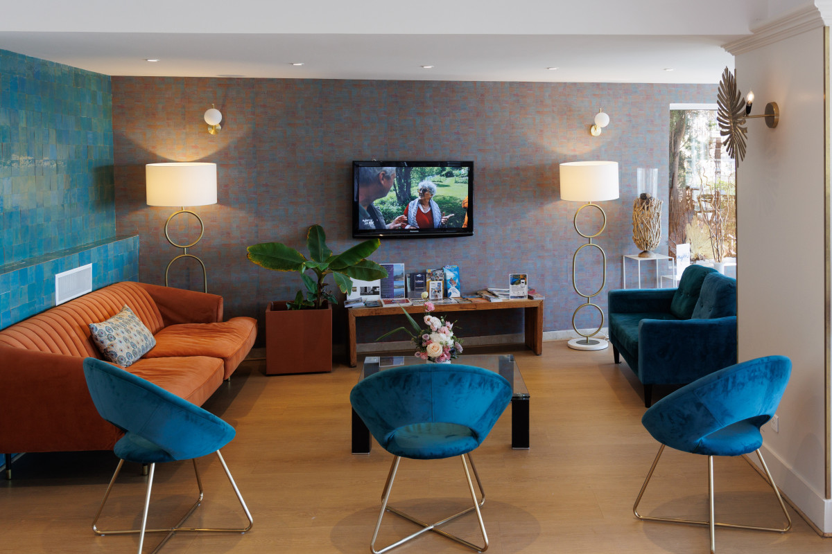 Offre nature et bien être en hôtel*** à Cassis