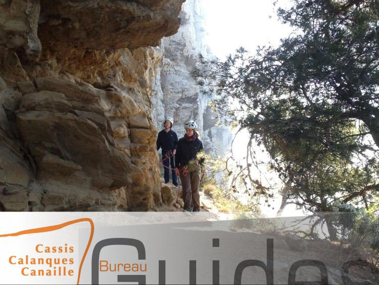 Parcours aventure : Via cordata sur les traces de Philémon