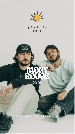 Rooftop Cassis : DJ Mont Rouge - Arless - Lorenzo Ausilia le 29 aout 2026 à Cassis