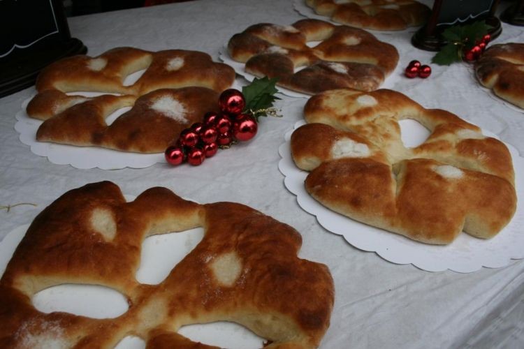 Guided Tour : Visit Christmas in Provence Guided Tour : Visit Christmas in Provence