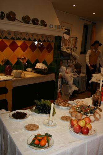 Guided Tour : Visit Christmas in Provence Guided Tour : Visit Christmas in Provence