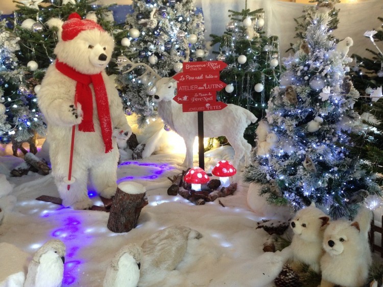 Guided Tour : Visit Christmas in Provence Guided Tour : Visit Christmas in Provence