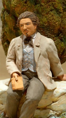 Guided Tour : Visit Christmas in Provence Guided Tour : Visit Christmas in Provence