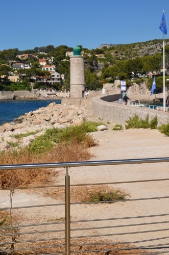 Guided tour: Discovering Cassis Guided tour: Discovering Cassis