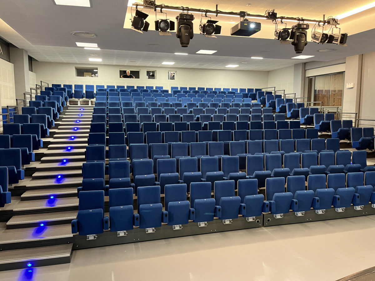 Votre congrès à Cassis