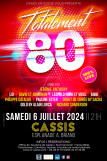 06 July 2024 - Totalement 80 - Festival Cassis en Scène