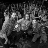 Rooftop Cassis – Live Night with Bande à Part & DJ PROVI