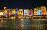 In December: Enchanted Christmas festivities in the heart of Cassis
